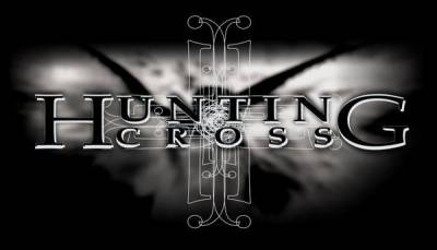 logo Hunting Cross